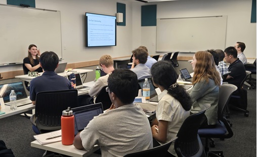 Center for Modern Health tweet media