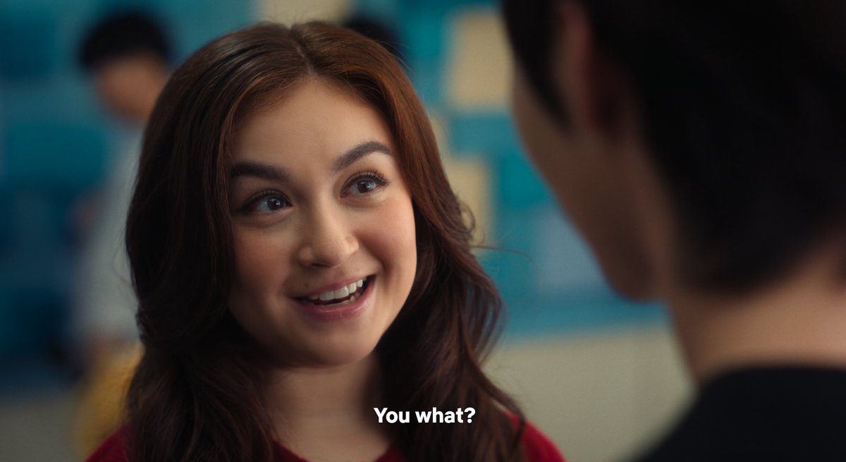 xo kitty 3 OUT WATCH NOW tweet media