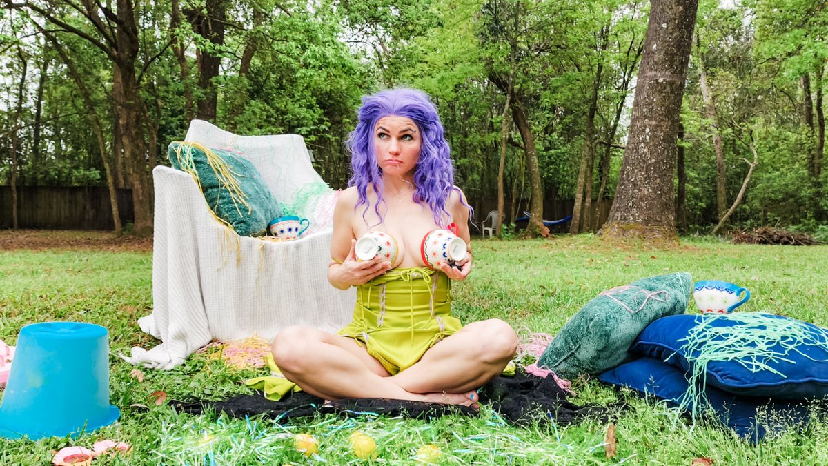 Lena LaMonte tweet media