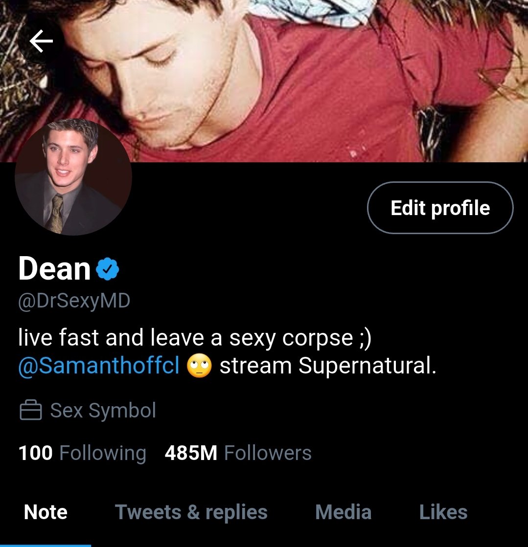 ▪︎ TB S5 tweet media