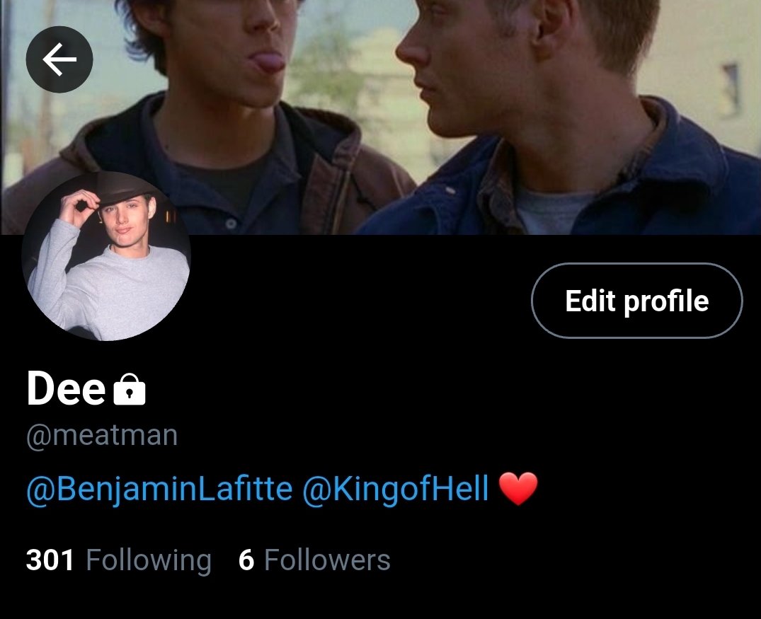 ▪︎ TB S5 tweet media