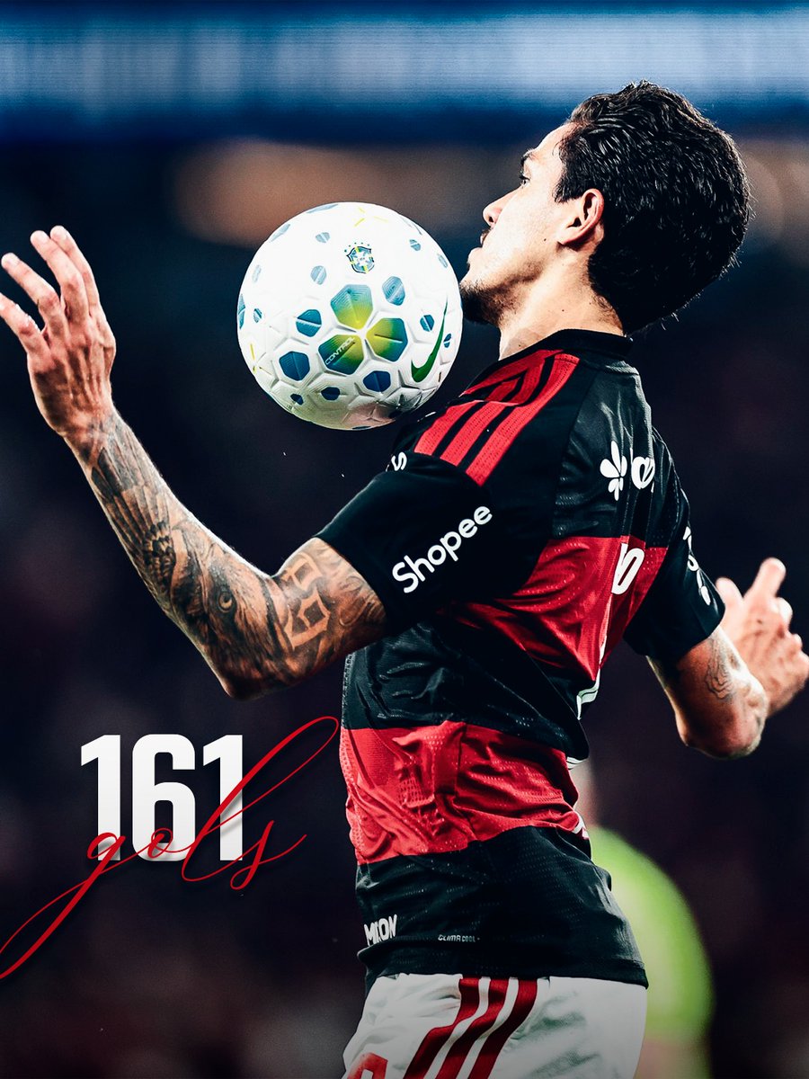 Flamengo tweet media