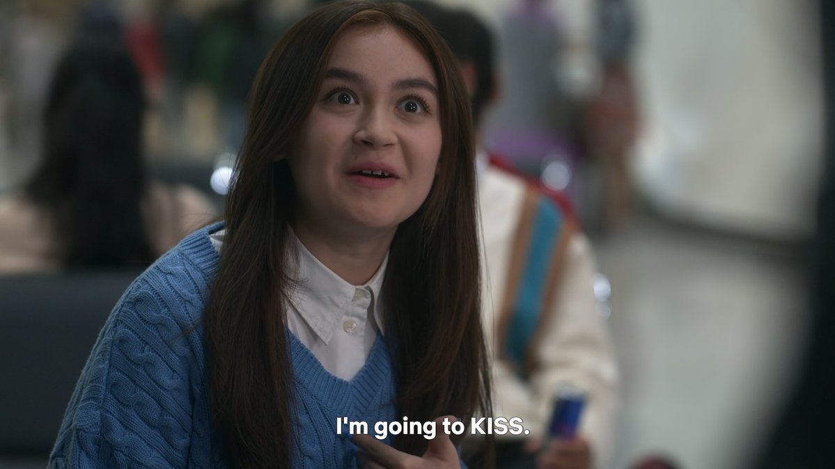 xo kitty 3 OUT WATCH NOW tweet media