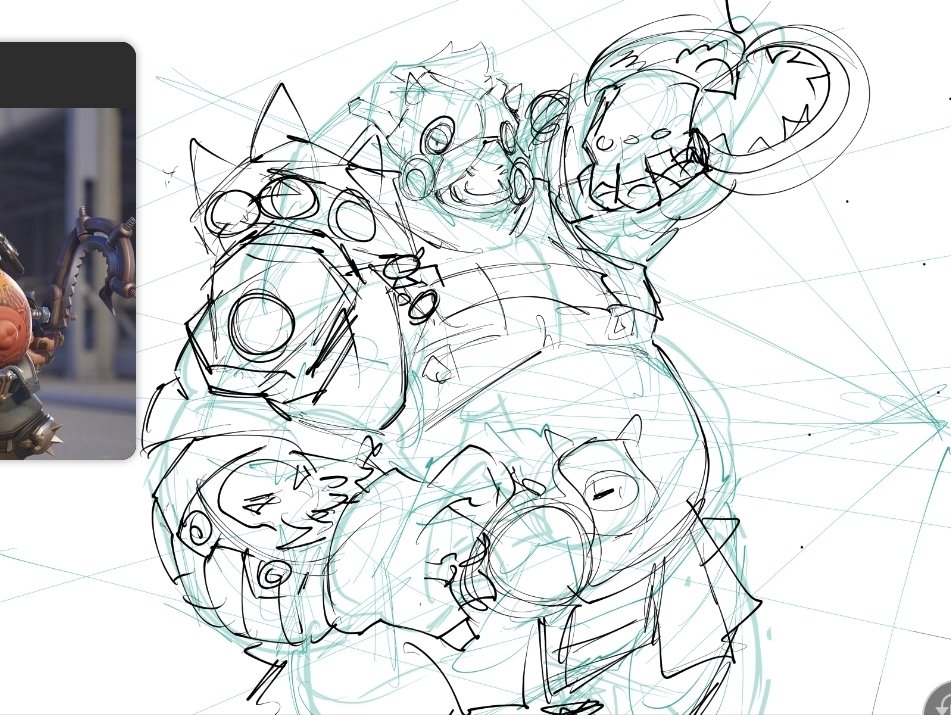 Bernie🎨✨//open comissions// tweet media