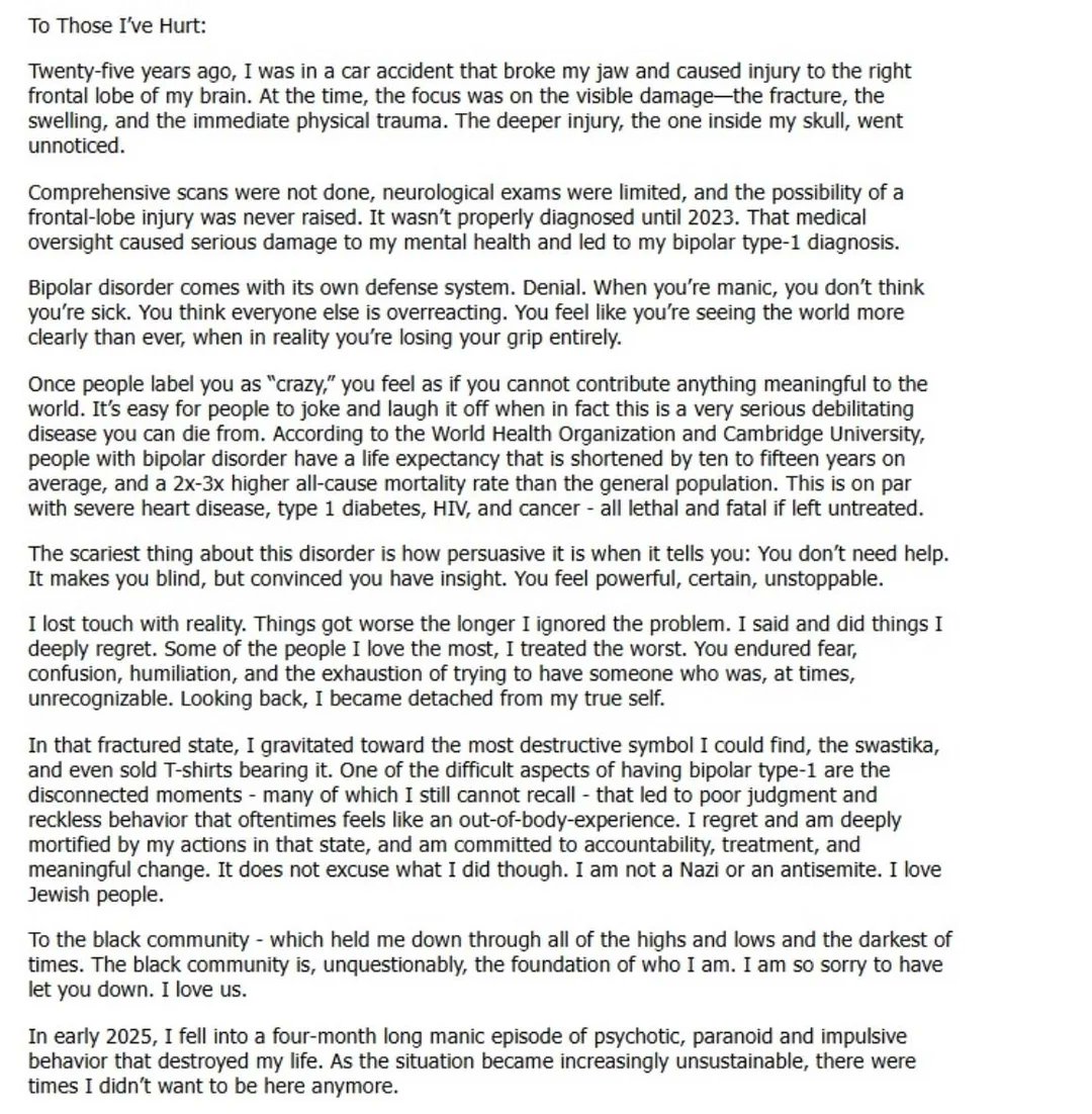 THe Blueprint tweet media