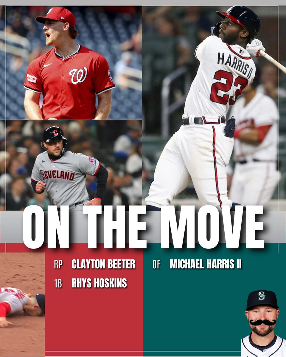 Joe Henry and Friends League tweet media