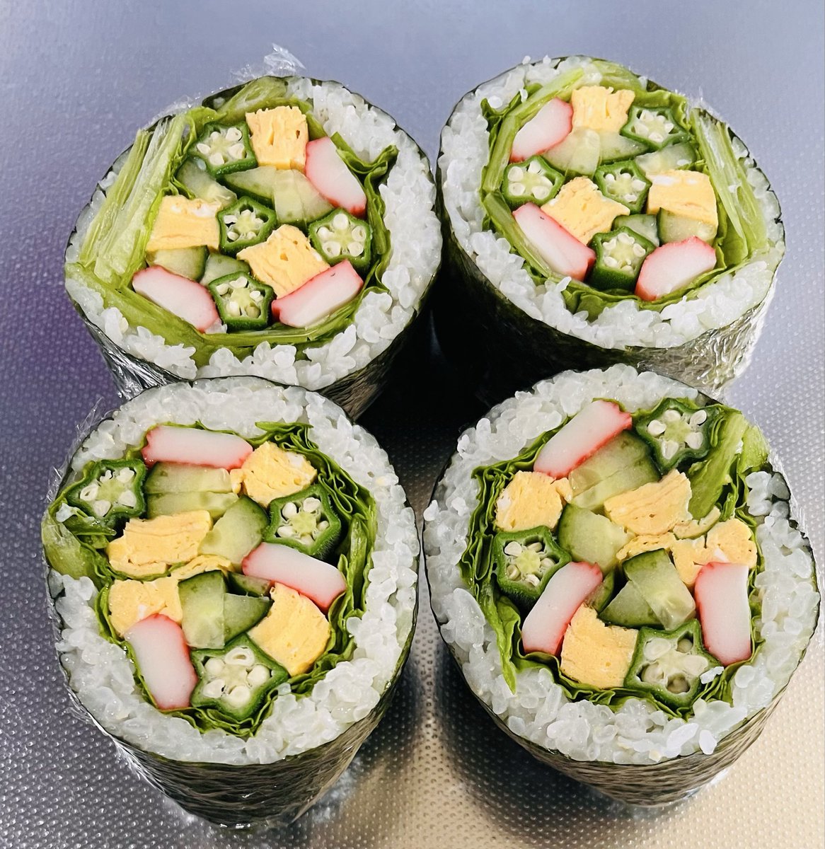 ささくれ tweet media