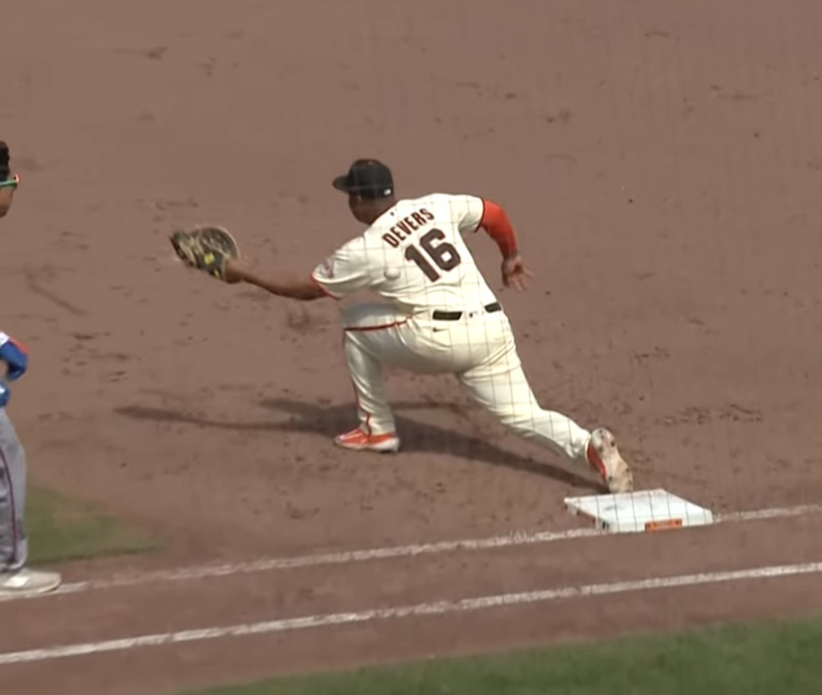 KNBR tweet media