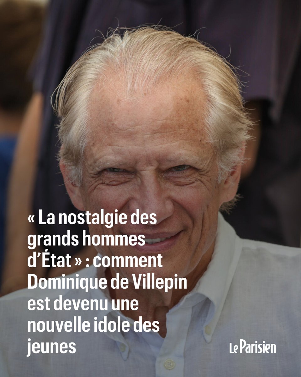 Le Parisien tweet media