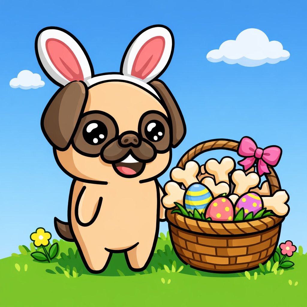 PugFrens 🦴 tweet media