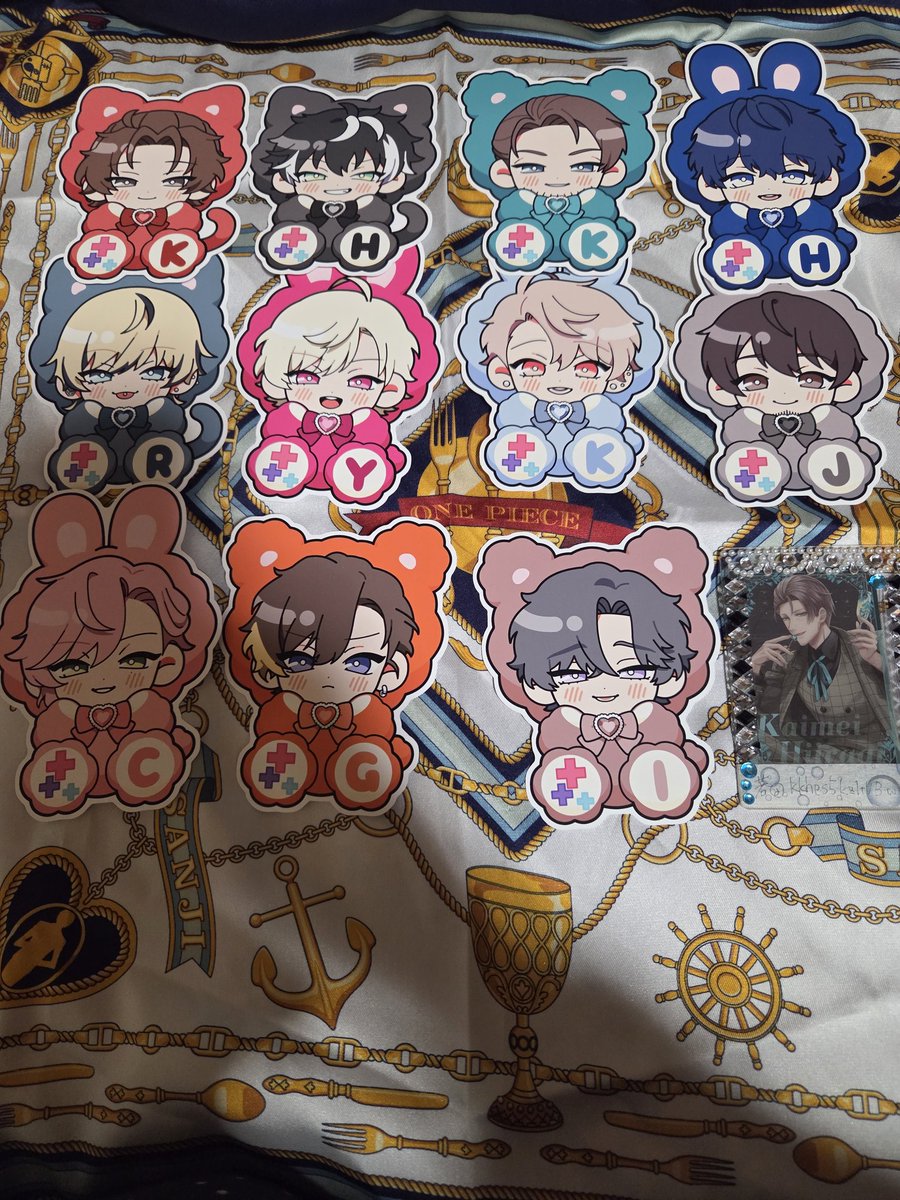 若@取引兼用 tweet media