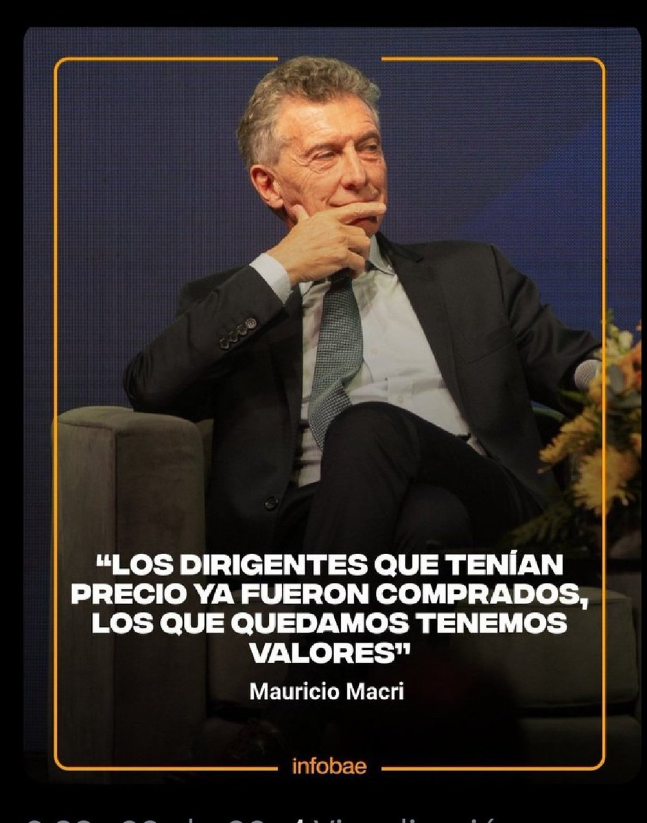 GOBERNAR ES POBLAR tweet media