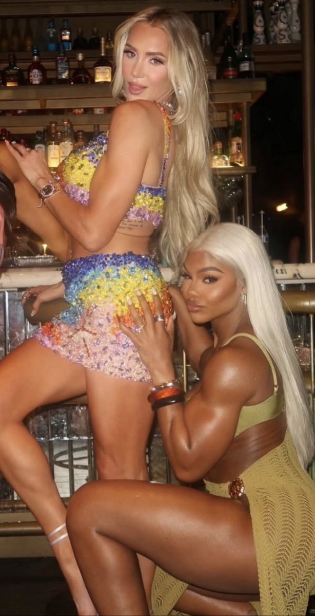 Jack & Her Beanstalk⚡️ tweet media