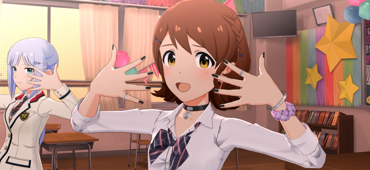 ほしりん tweet media