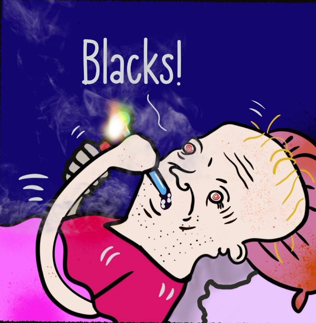 Mexican American tweet media