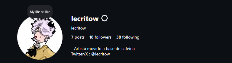 lecritoilet tweet media