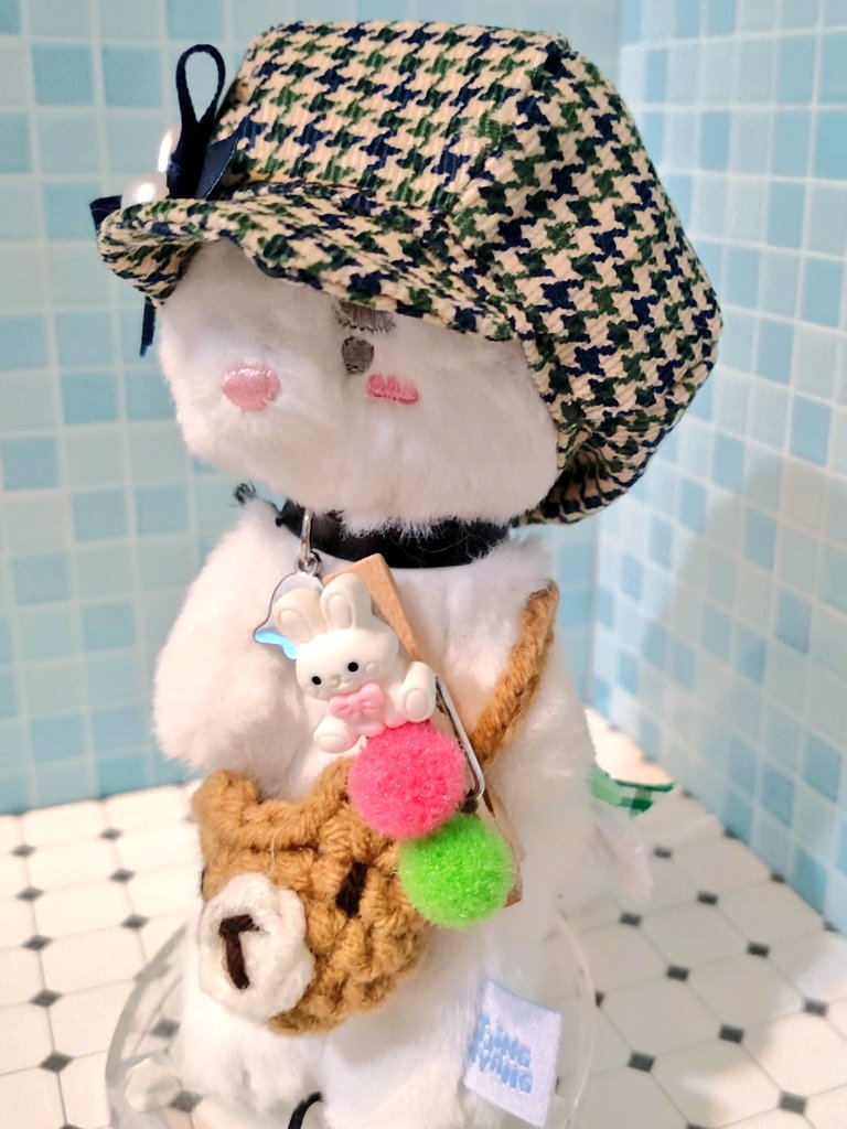 🐰トコうさにゅ🐰ONEW💚온유💚CONNECTION tweet media