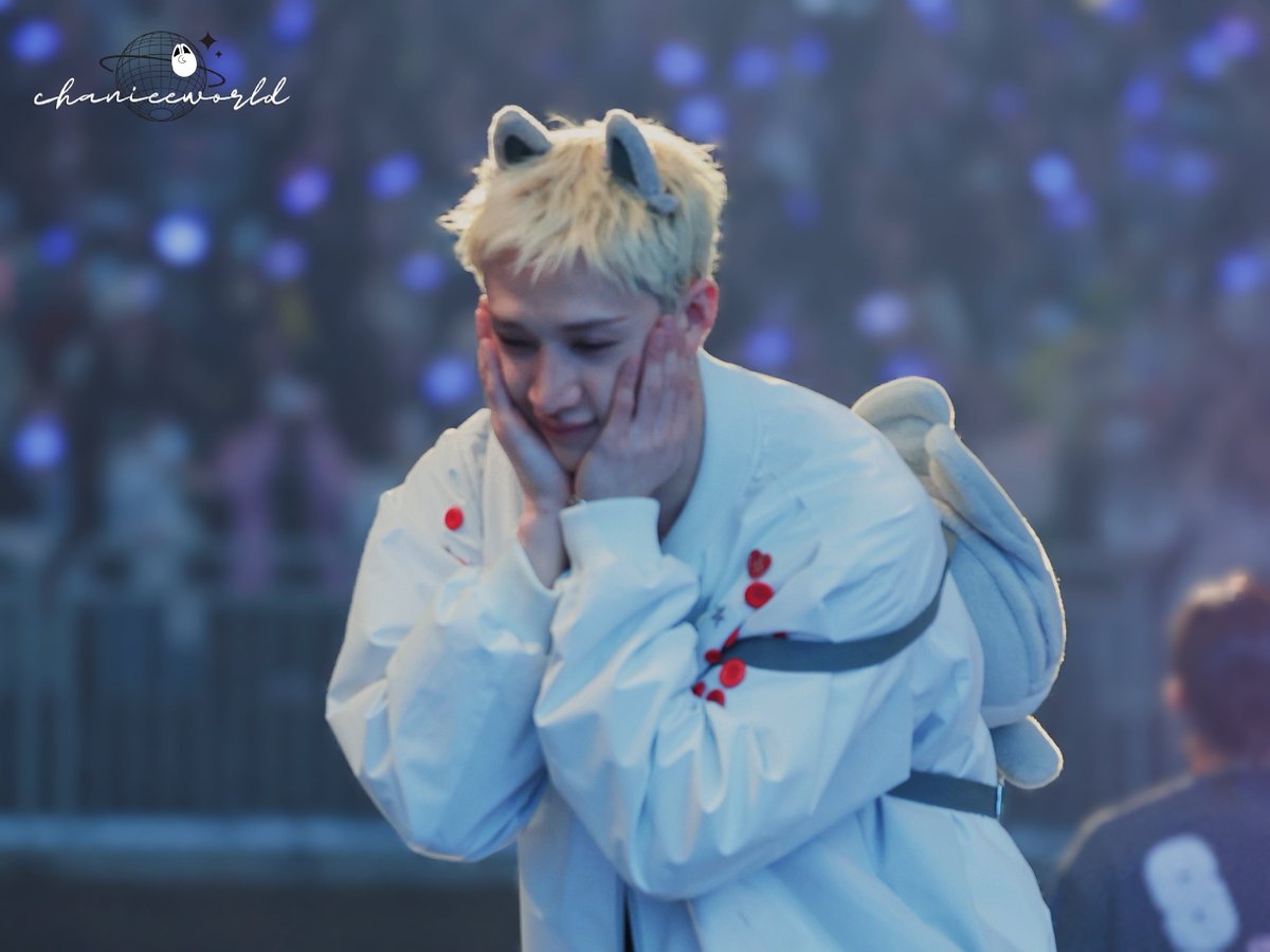 찬이월드 🍓👊 tweet media