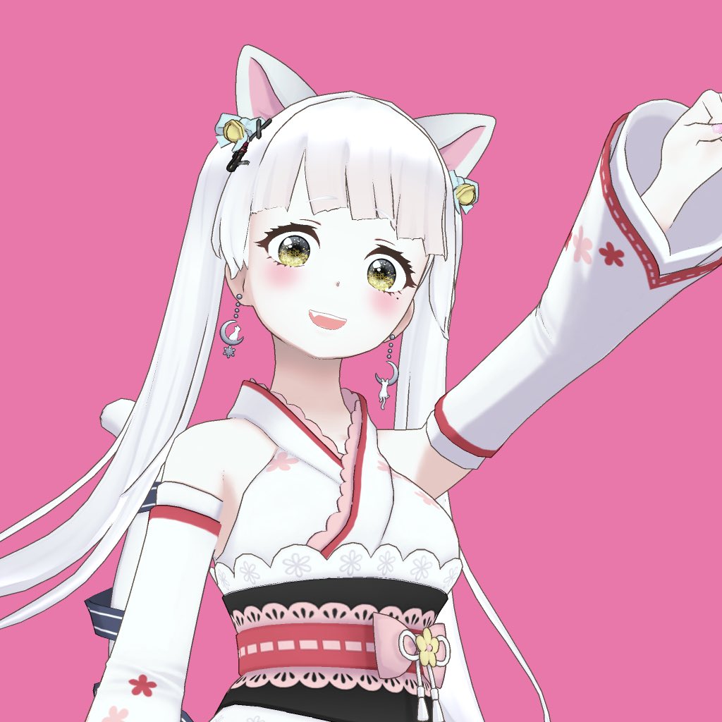 イビカ💤🪩🐈VVVV1期生 tweet media