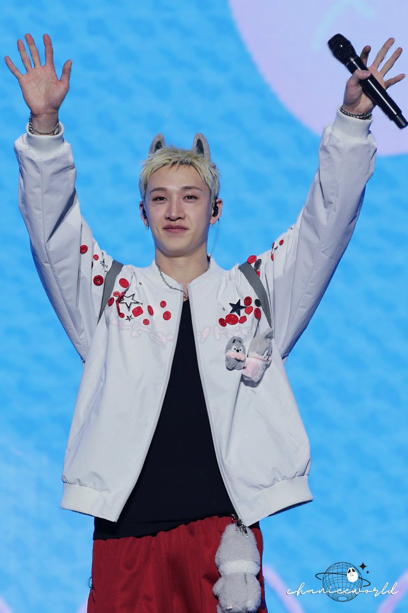 찬이월드 🍓👊 tweet media