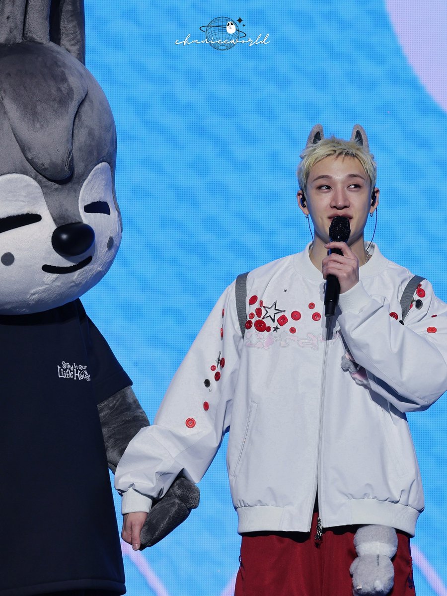 찬이월드 🍓👊 tweet media