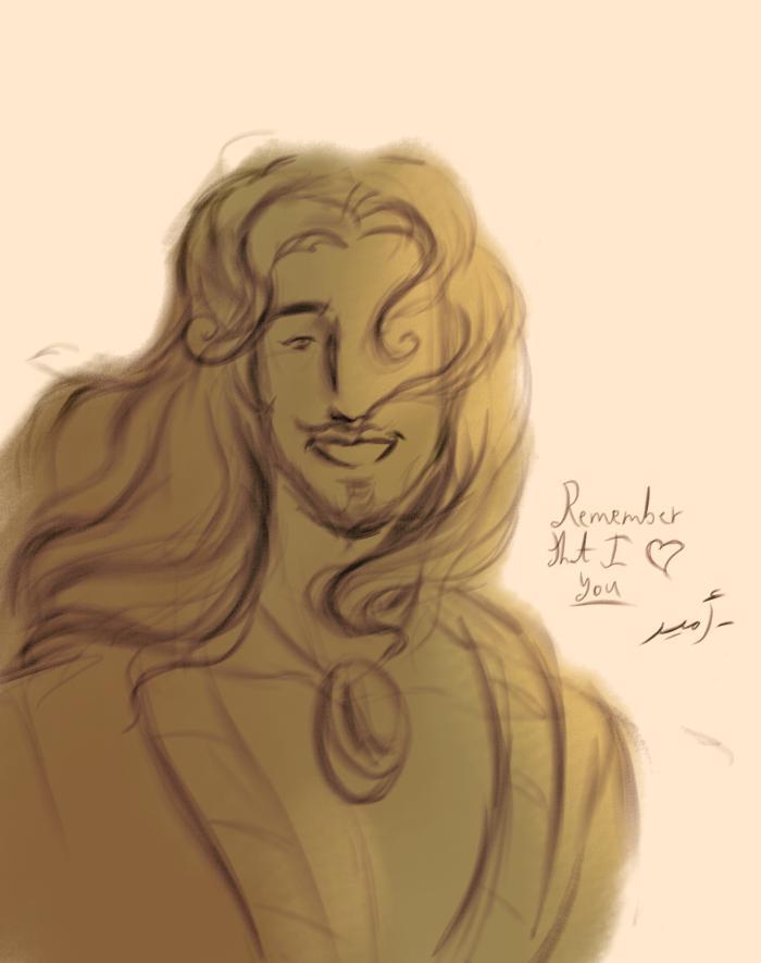 Zee/Amir 🪞🐜|Dorianne Hater tweet media