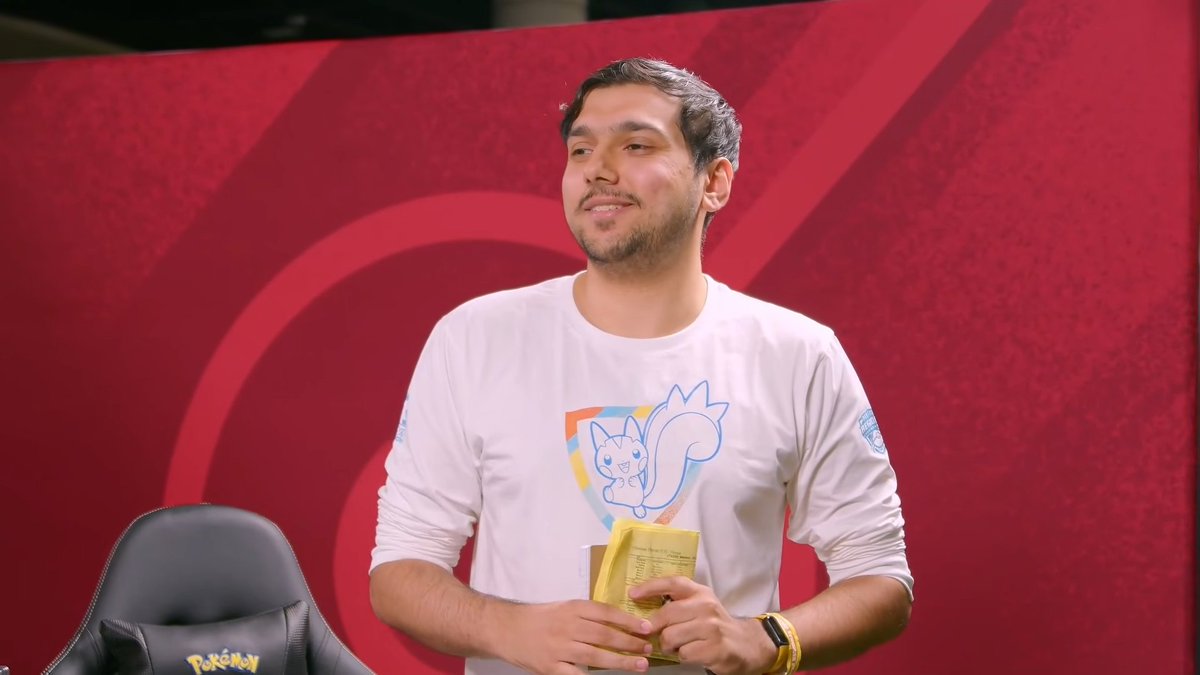 Victory Road VGC tweet media