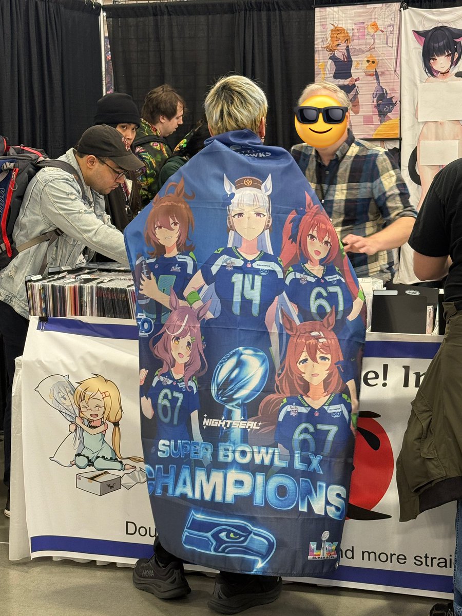 BEAN-chan 🎲 KAWAII FITMENT. tweet media