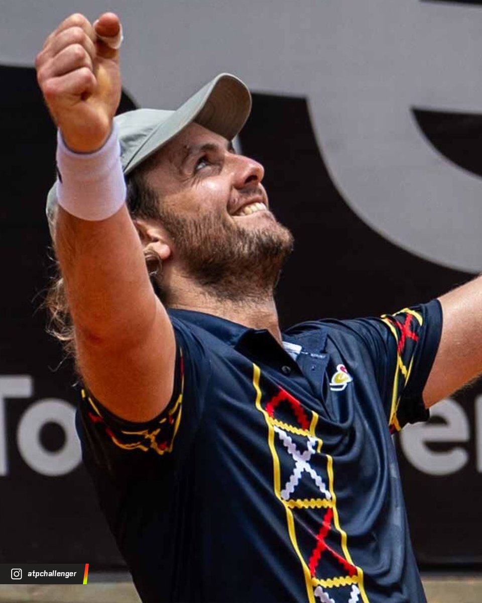 joseluisd's tweet photo. Gran Domingo del tenis 🇦🇷
@marianonavone1 CAMPEON en Bucarest 62 46 75 a Mérida 🇪🇸
@RomanBurruchaga FINALISTA en Houston 16 63 57 vs Paul 🇺🇸
Marco Trungelliti FINALISTA en Marrakech 36 26 ante Jódar 🇪🇸
@Facudiazacosta CAMPEON del Challenger de Sao Leopoldo 57 62 64 a H.Dellien 🇧🇴 https://t.co/NZpl4ILXrO