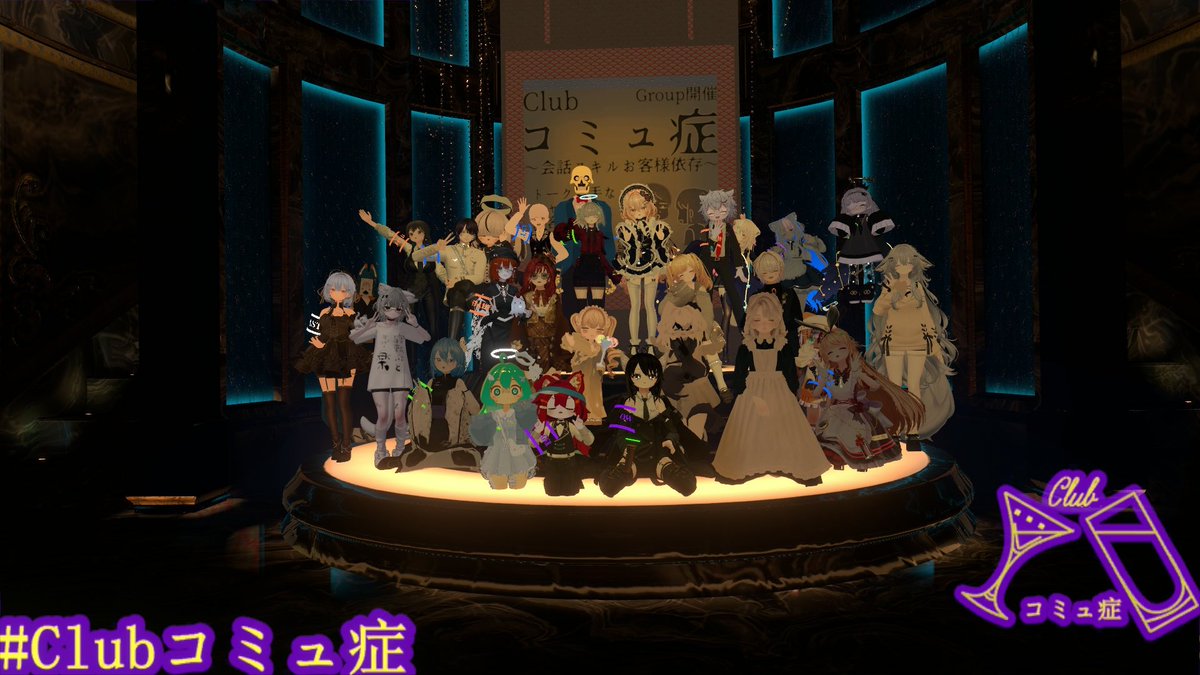 きゃら tweet media