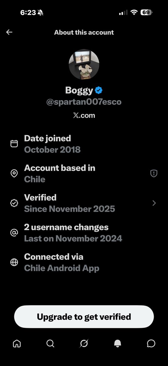 Trainer T tweet media