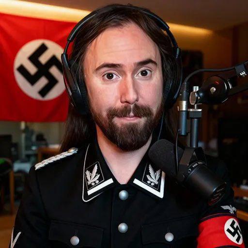 Six ᛗillion Dollar Extremist tweet media