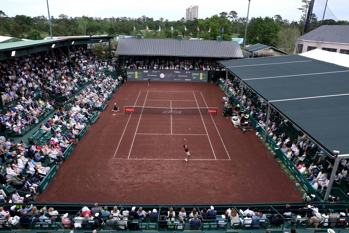 sebatorok's tweet image. El #tenis puede ser muy cruel. Y Román #Burruchaga lo vive en carne propia, al caer en su 1a final @atptour, en #Houston. 
Tuvo 3 MP y sacó para campeonato, pero triunfó Tommy Paul (#21): 6-1, 3-6 y 7-5. 
De todos modos, tiempos muy destacados para el #ARG: será #62 (+15).
#getty