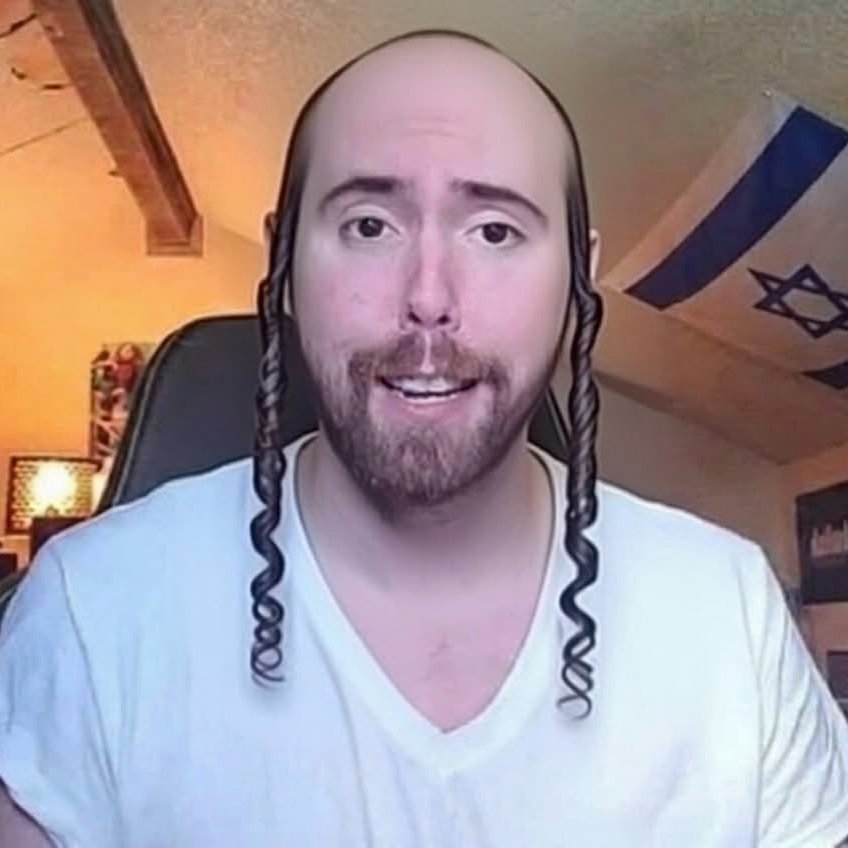 Six ᛗillion Dollar Extremist tweet media