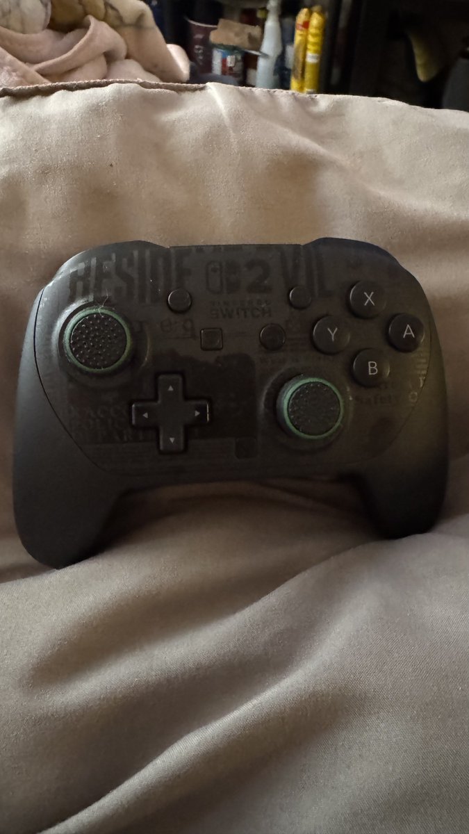 Jonathan 🇲🇽🎮🏎🐈 tweet media