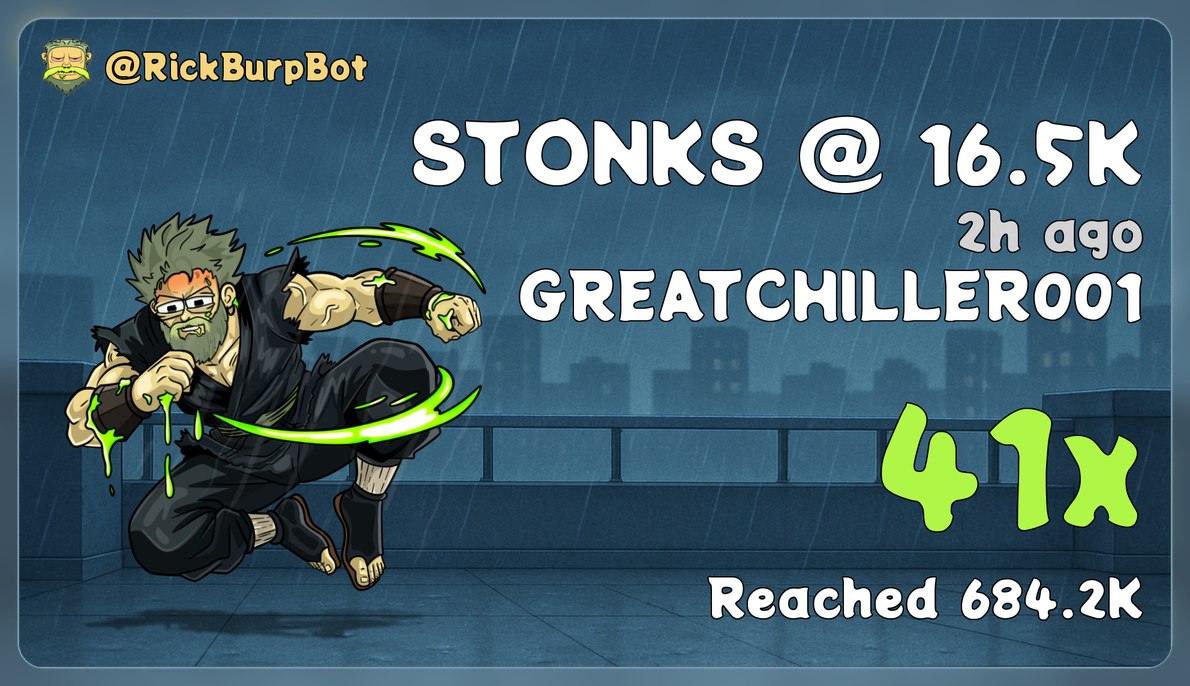 GREATCHILLER💎 tweet media