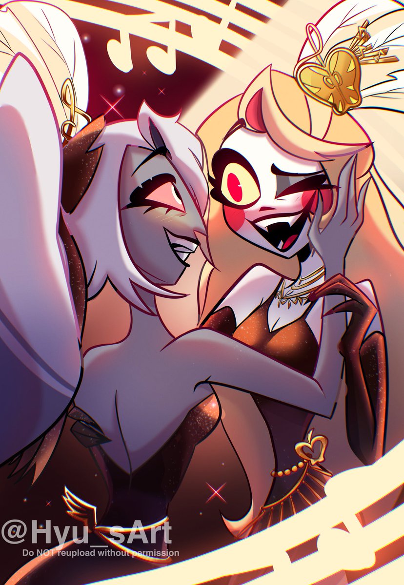 โHyu | COMISSIONS OPEN๐ tweet media