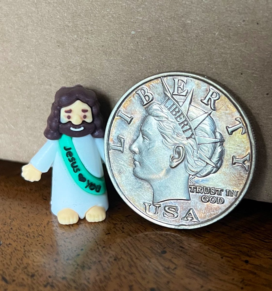 Liberty Lyss tweet media