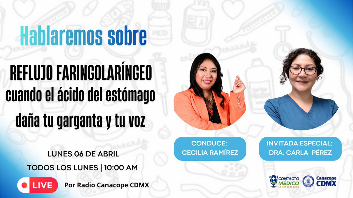 Canacope Mx tweet media