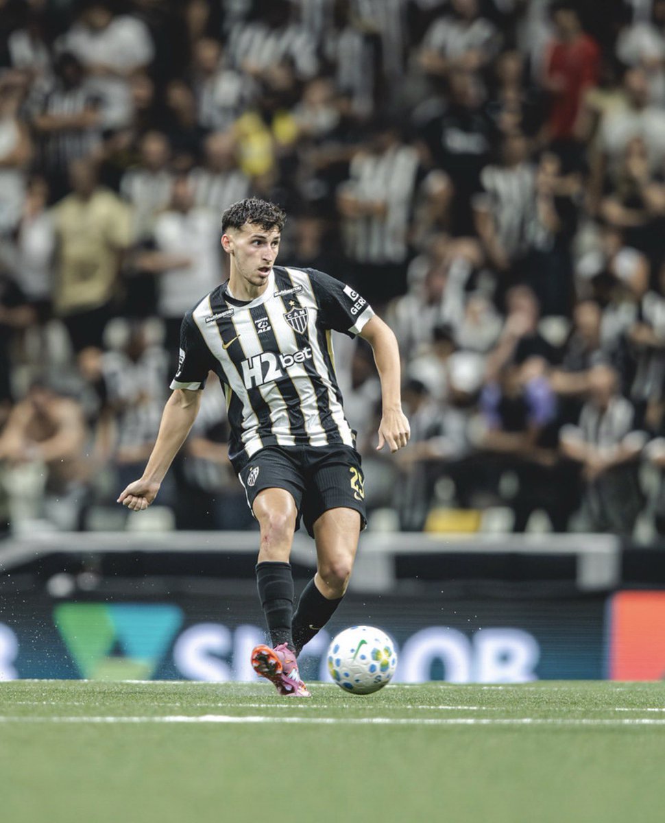 News do Galo tweet media