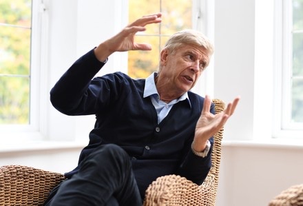 Arsenal News tweet media