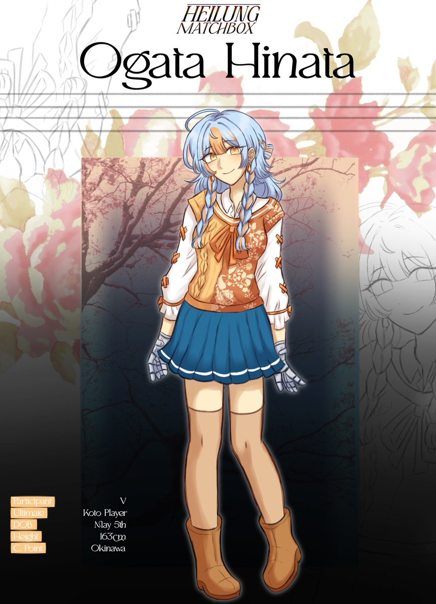 The Heilung Matchbox tweet media