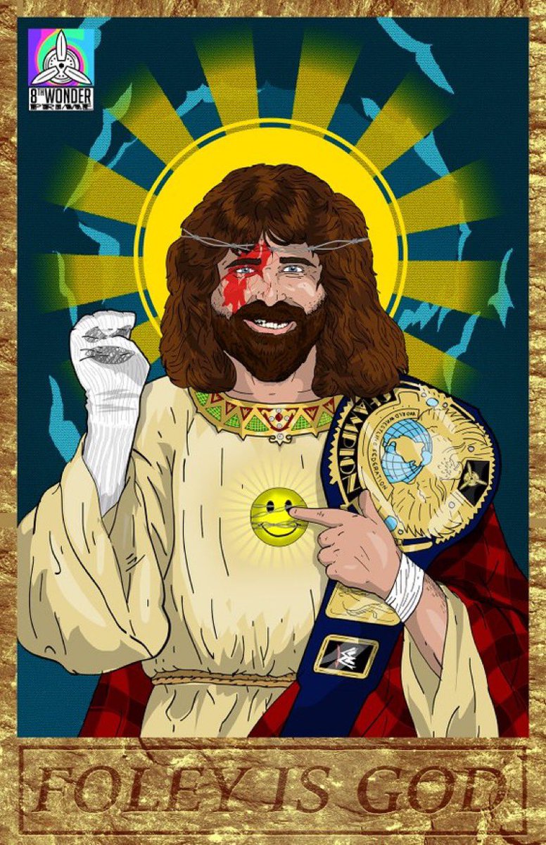 Nick Ingrassia (8thWonderPrime) tweet media