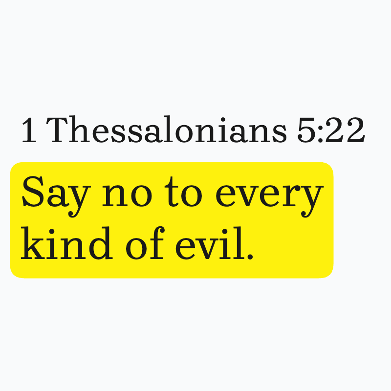 Proverbs tweet media