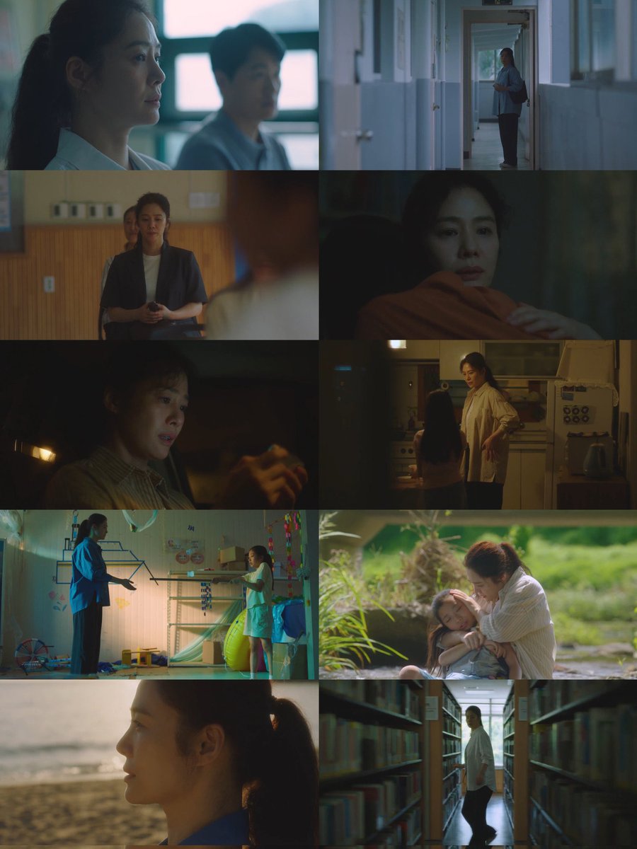 lipskhj's tweet photo. film actress hyun joo is back 🥹💛 

#김현주 #KimHyunJoo https://t.co/nKY8TCtibv