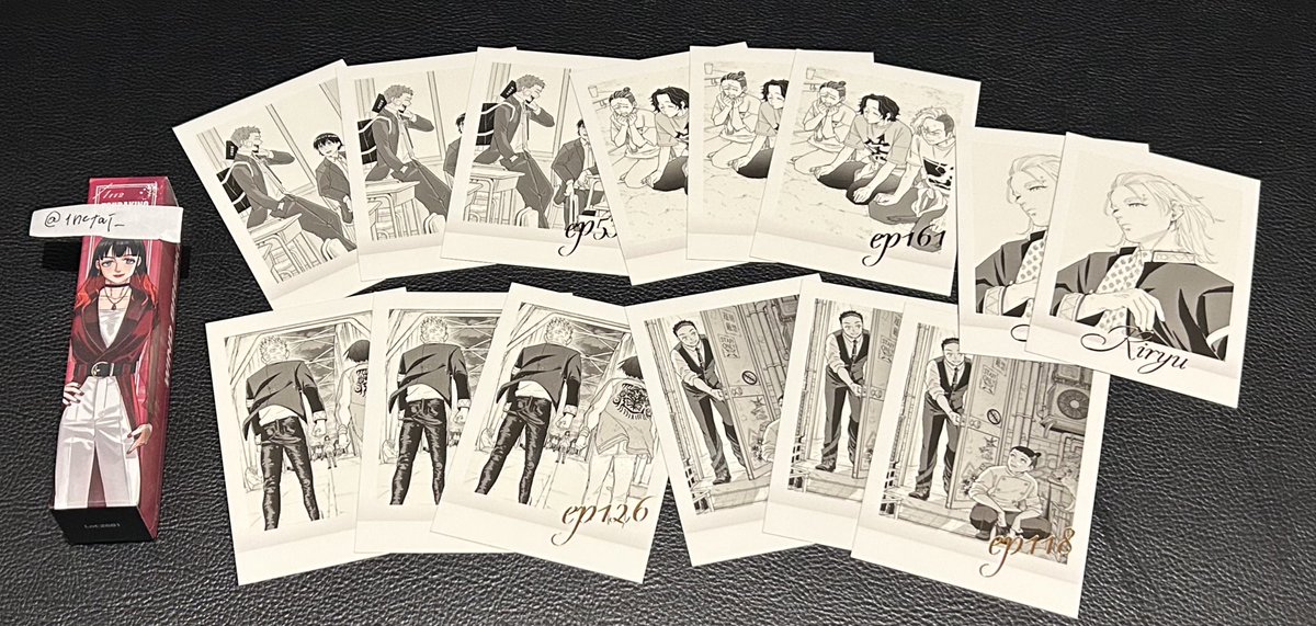 睡眠ちゃん tweet media