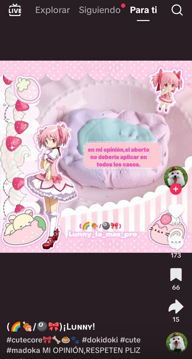 Kat ♡ BUZÓN DE CUMPLEAÑOS 𐔌՞꜆..꜀՞𐦯 tweet media