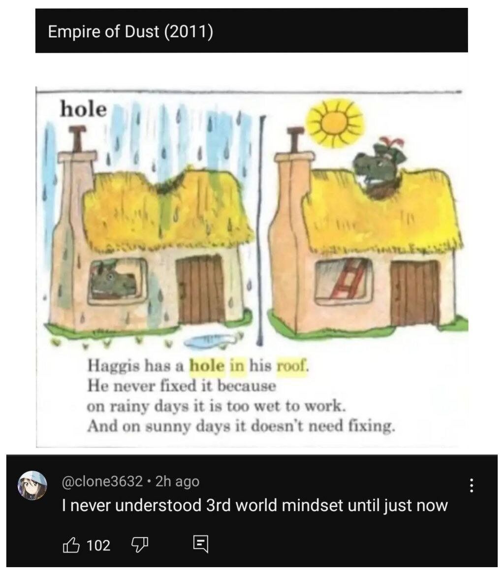 Real Ass Wigger tweet media