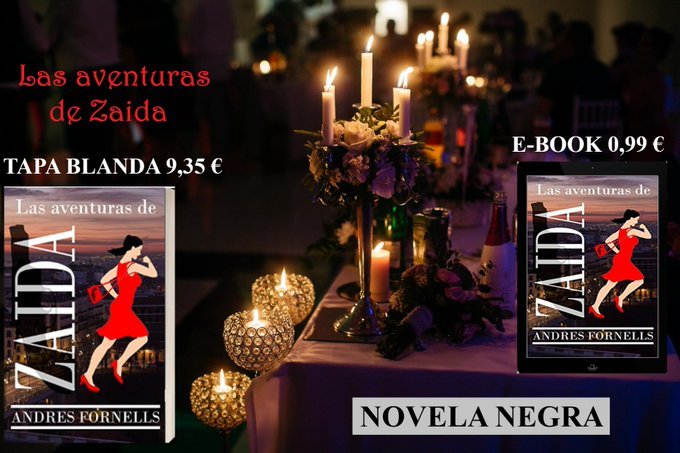 Zaida Castillo tweet media