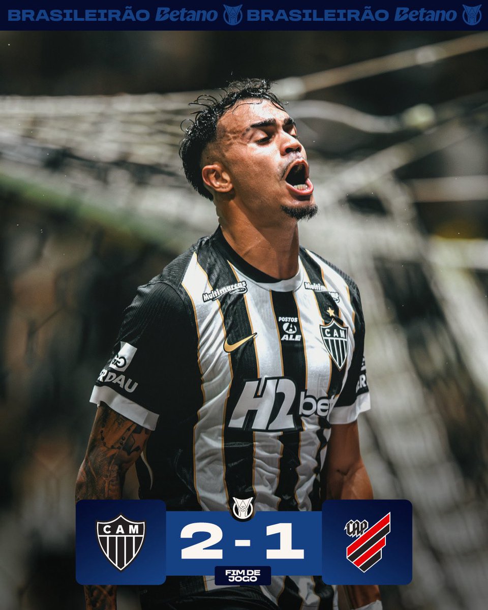 Brasileirão Betano tweet media